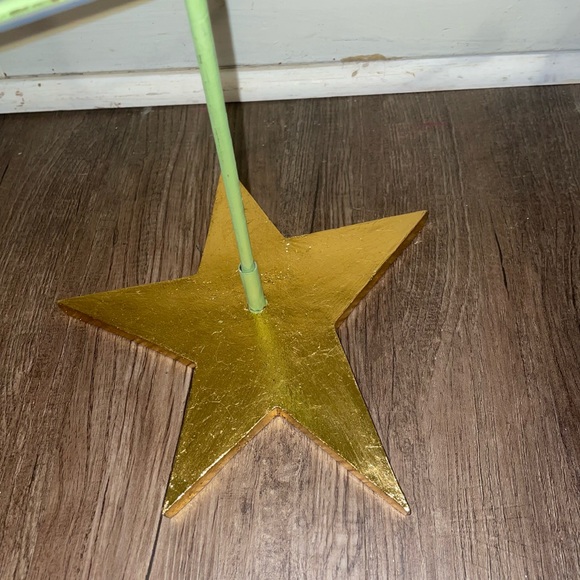 Patience Brewster Mini Ornament Tree - Department 56 - Krinkles - Picture 8 of 9